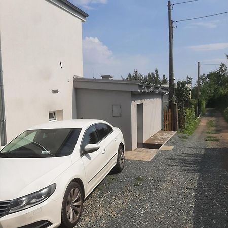 Ferienwohnung Dum V Brne Brünn Exterior foto