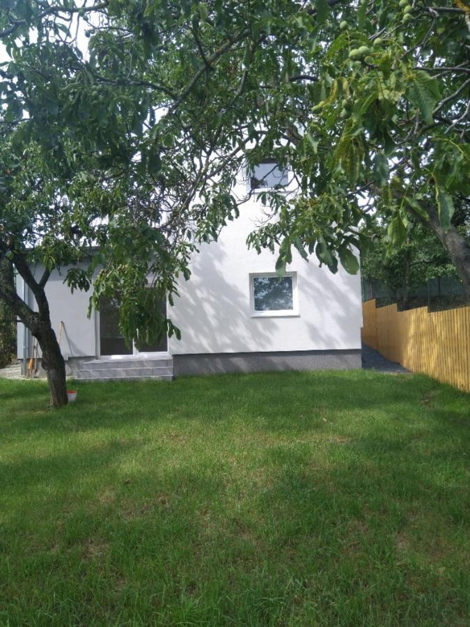 Ferienwohnung Dum V Brne Brünn Exterior foto