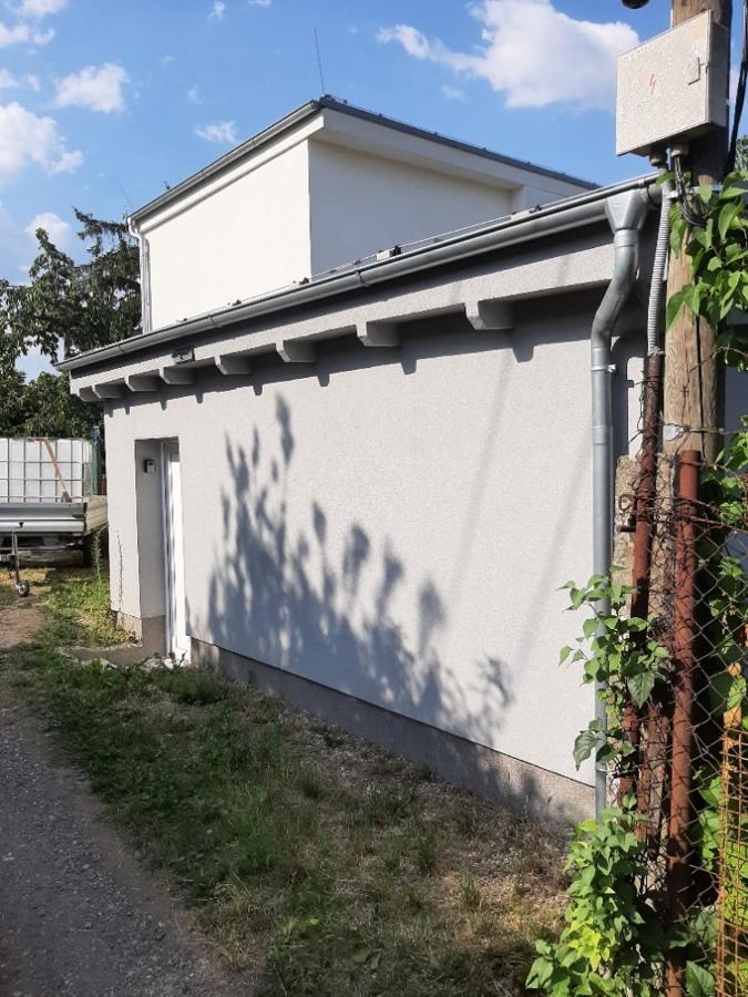 Ferienwohnung Dum V Brne Brünn Exterior foto