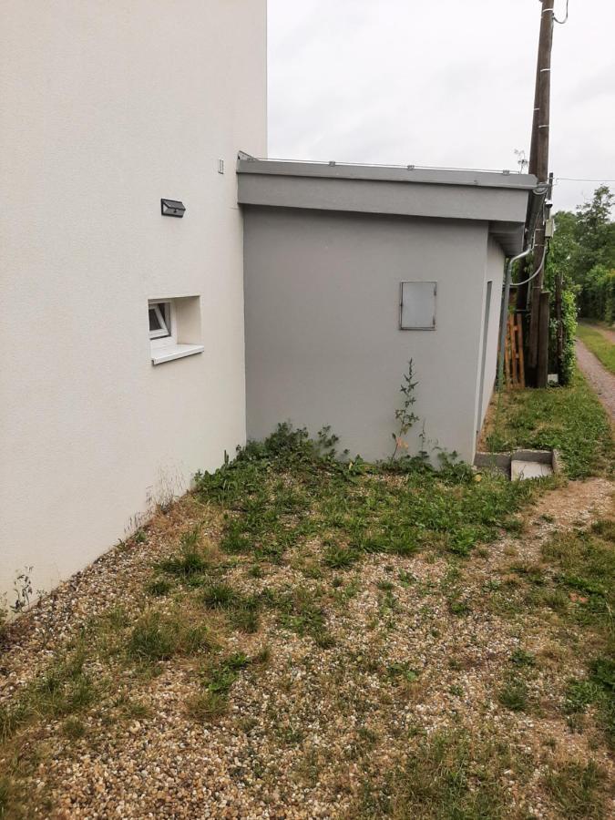 Ferienwohnung Dum V Brne Brünn Exterior foto