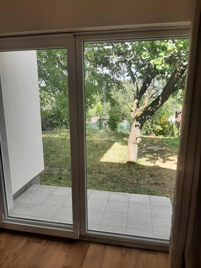 Ferienwohnung Dum V Brne Brünn Exterior foto