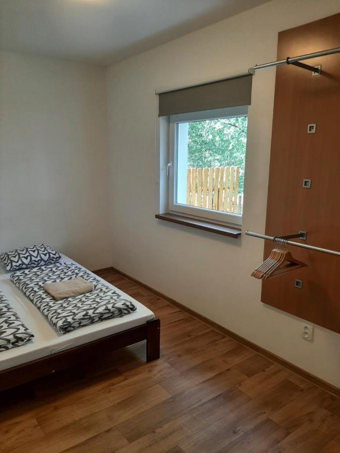 Ferienwohnung Dum V Brne Brünn Exterior foto