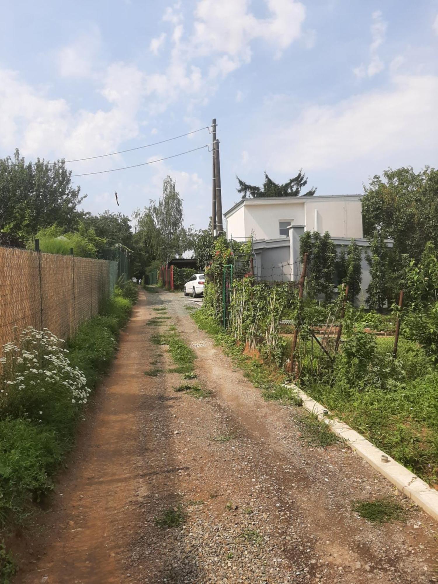 Ferienwohnung Dum V Brne Brünn Exterior foto