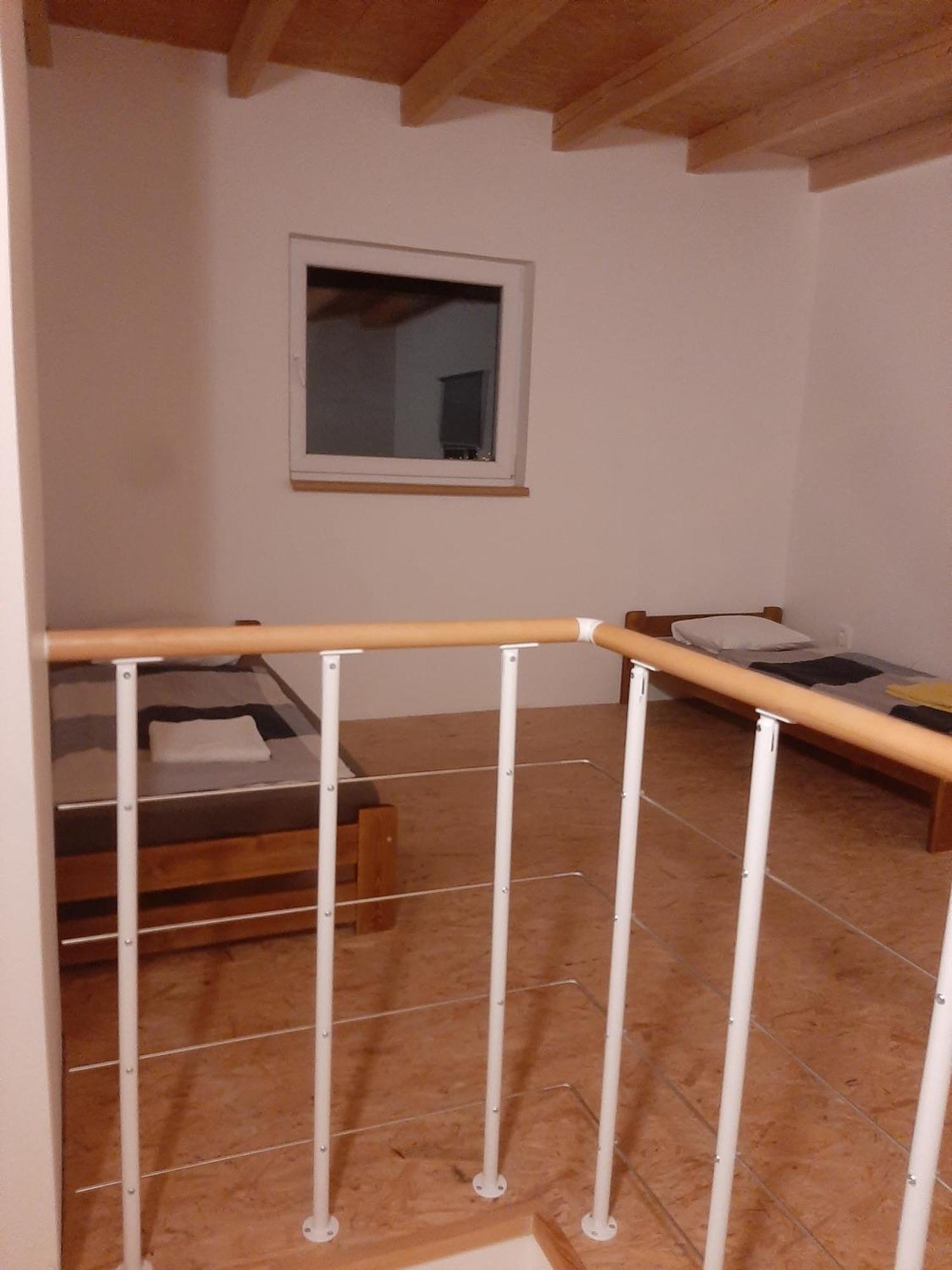 Ferienwohnung Dum V Brne Brünn Exterior foto