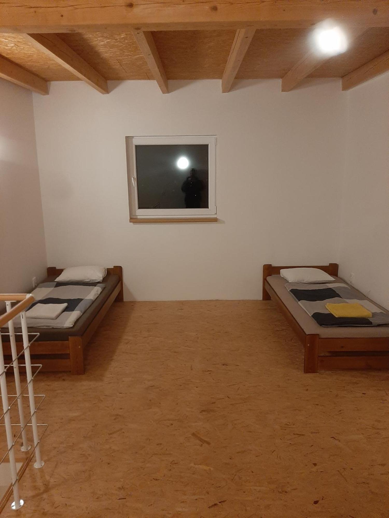 Ferienwohnung Dum V Brne Brünn Exterior foto